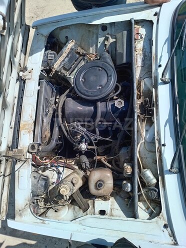 LADA (VAZ) 2107 1986, 95,000 km - 1.6 л - Bakı