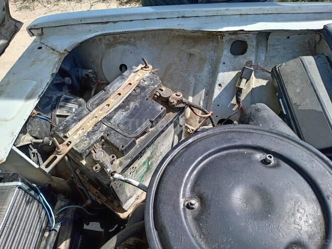 LADA (VAZ) 2107 1986, 95,000 km - 1.6 л - Bakı