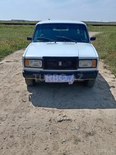 LADA (VAZ) 2107 1986, 95,000 km - 1.6 л - Bakı