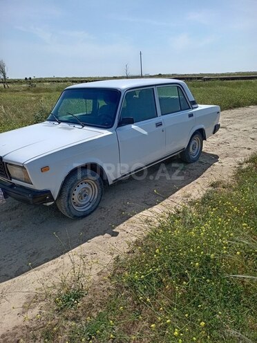 LADA (VAZ) 2107 1986, 95,000 km - 1.6 л - Bakı