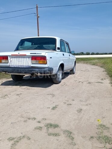 LADA (VAZ) 2107 1986, 95,000 km - 1.6 л - Bakı