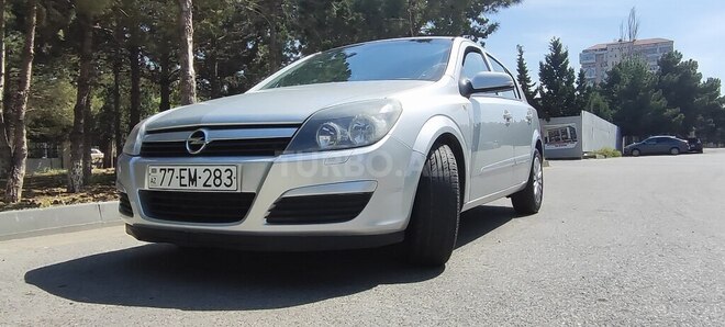Opel Astra 2004, 207,453 km - 1.4 l - Sumqayıt
