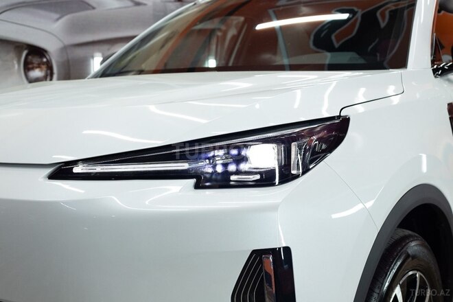 Changan Qiyuan Q05 2025, 250 km - 1.5 л - Sumqayıt