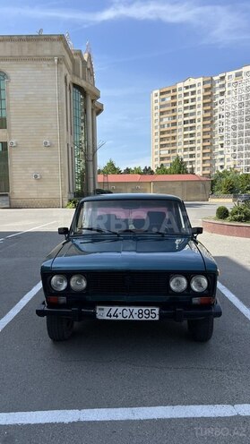 LADA (VAZ) 2106 1998, 95,000 km - 1.6 l - Bakı