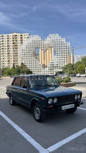 LADA (VAZ) 2106 1998, 95,000 km - 1.6 l - Bakı