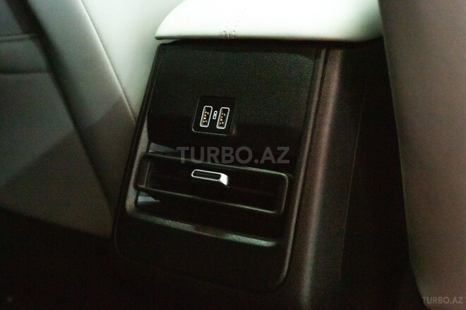 Changan Qiyuan Q05 2025, 250 km - 1.5 л - Sumqayıt