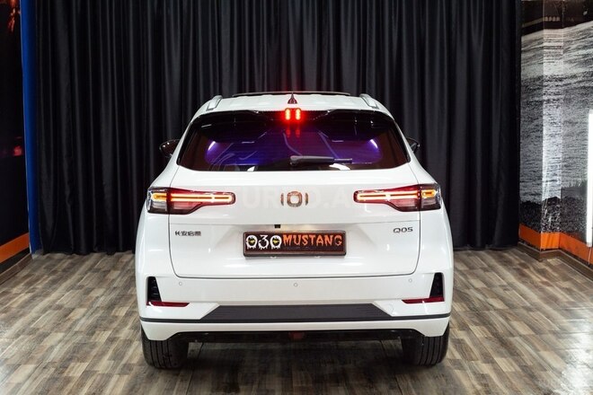 Changan Qiyuan Q05 2025, 250 km - 1.5 л - Sumqayıt