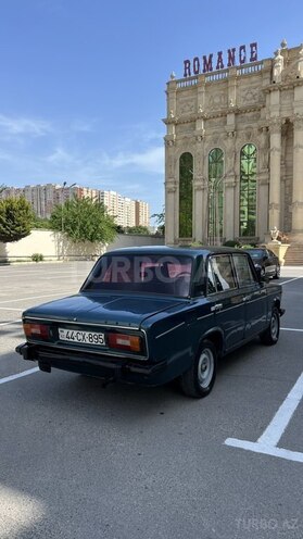 LADA (VAZ) 2106 1998, 95,000 km - 1.6 l - Bakı