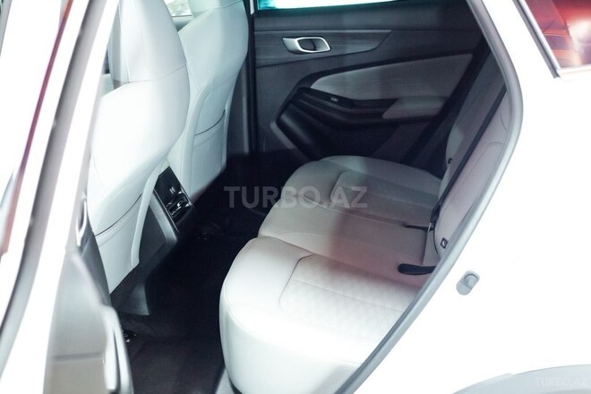 Changan Qiyuan Q05 2025, 250 km - 1.5 л - Sumqayıt