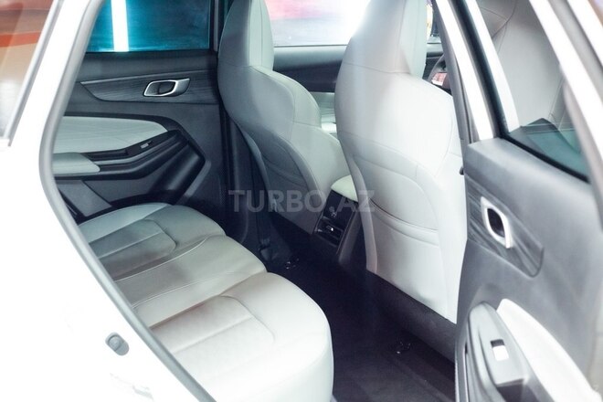 Changan Qiyuan Q05 2025, 250 km - 1.5 л - Sumqayıt