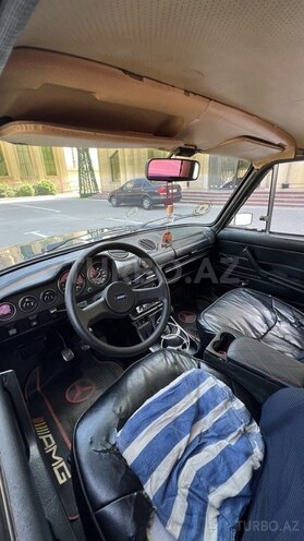 LADA (VAZ) 2106 1998, 95,000 km - 1.6 l - Bakı