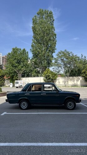 LADA (VAZ) 2106 1998, 95,000 km - 1.6 l - Bakı