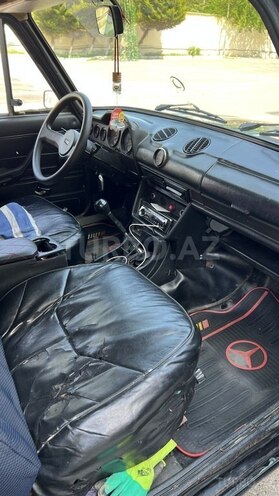 LADA (VAZ) 2106 1998, 95,000 km - 1.6 l - Bakı