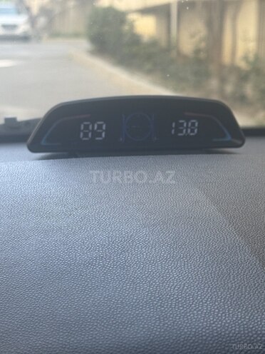 Opel Astra 2006, 214,490 km - 1.4 l - Bakı