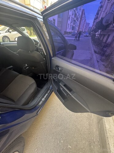Opel Astra 2006, 214,490 km - 1.4 l - Bakı