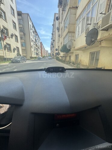Opel Astra 2006, 214,490 km - 1.4 l - Bakı