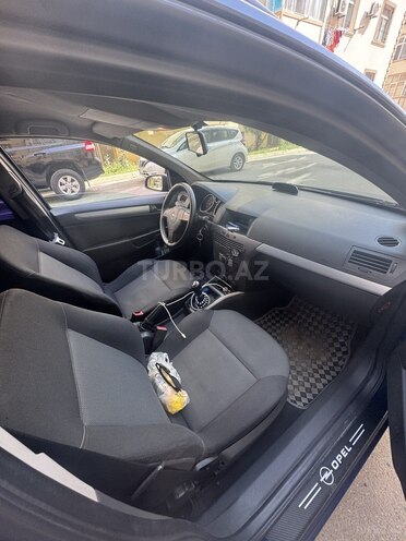 Opel Astra 2006, 214,490 km - 1.4 l - Bakı