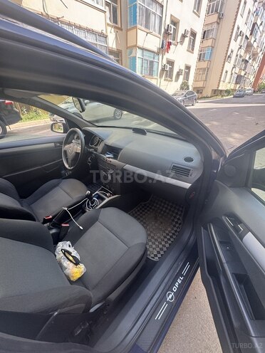 Opel Astra 2006, 214,490 km - 1.4 l - Bakı