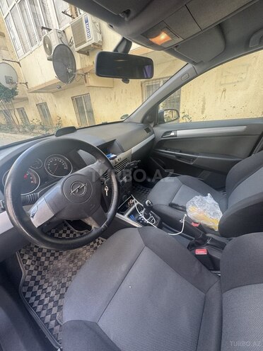 Opel Astra 2006, 214,490 km - 1.4 l - Bakı