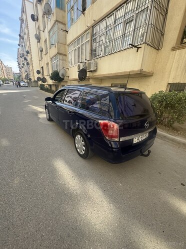 Opel Astra 2006, 214,490 km - 1.4 l - Bakı
