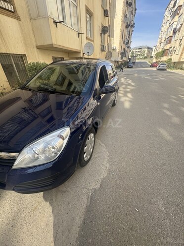 Opel Astra 2006, 214,490 km - 1.4 l - Bakı