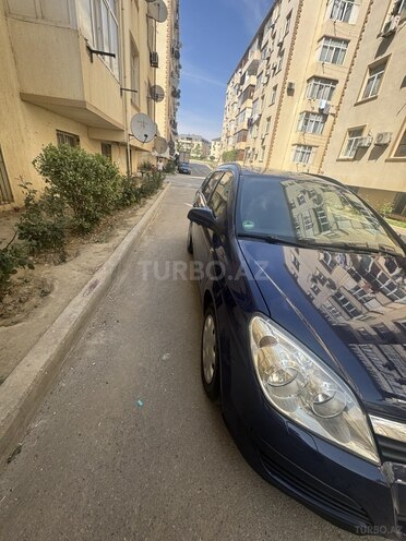 Opel Astra 2006, 214,490 km - 1.4 l - Bakı