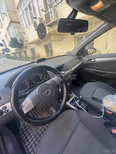 Opel Astra 2006, 214,490 km - 1.4 l - Bakı