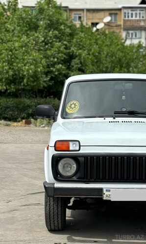 LADA (VAZ) Niva 2013, 251,613 km - 1.7 л - Gəncə