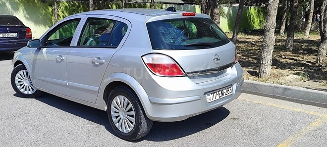Opel Astra 2004, 207,453 km - 1.4 l - Sumqayıt