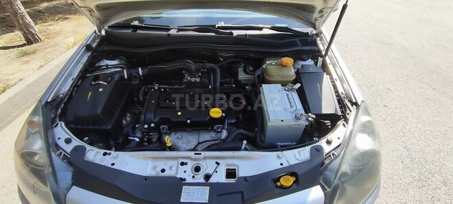 Opel Astra 2004, 207,453 km - 1.4 l - Sumqayıt