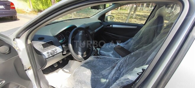 Opel Astra 2004, 207,453 km - 1.4 l - Sumqayıt