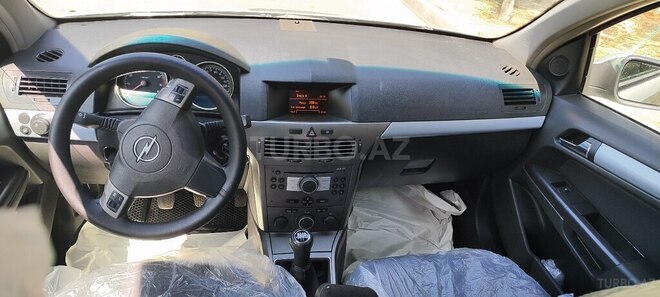 Opel Astra 2004, 207,453 km - 1.4 l - Sumqayıt
