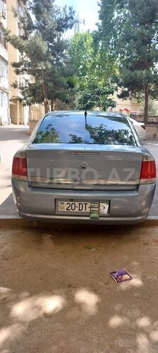 Opel Vectra 2008, 35,065 km - 1.8 л - Gəncə