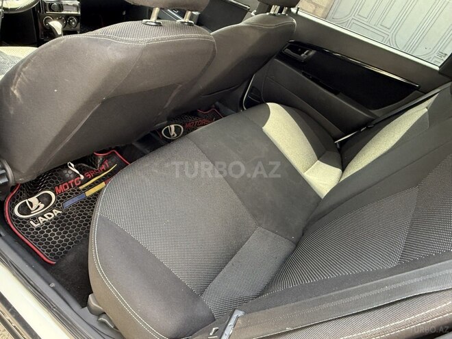 LADA (VAZ) Priora 2018, 212,700 km - 1.6 л - Bakı