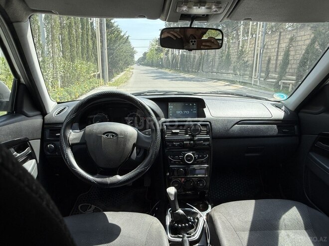 LADA (VAZ) Priora 2018, 212,700 km - 1.6 л - Bakı