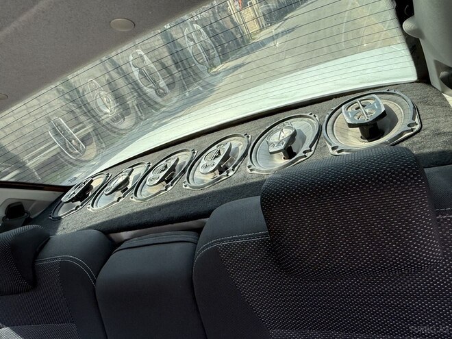 LADA (VAZ) Priora 2018, 212,700 km - 1.6 л - Bakı