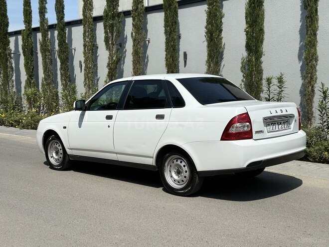 LADA (VAZ) Priora 2018, 212,700 km - 1.6 л - Bakı