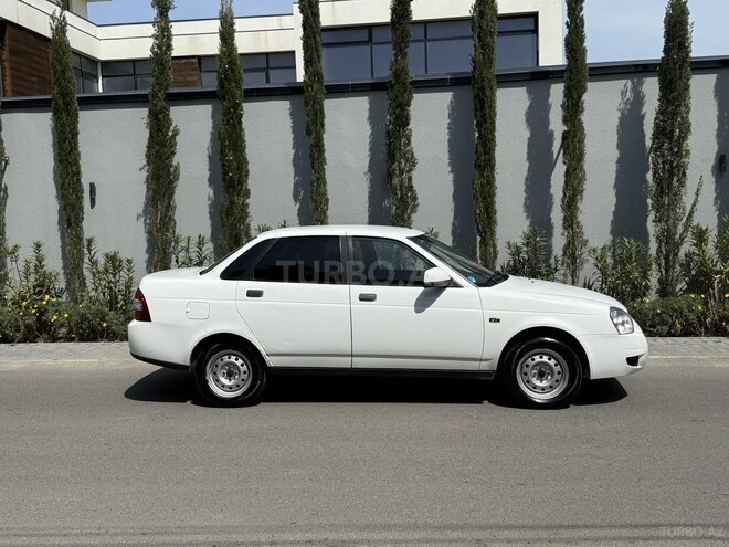LADA (VAZ) Priora 2018, 212,700 km - 1.6 л - Bakı