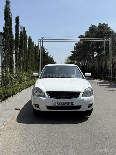 LADA (VAZ) Priora 2018, 212,700 km - 1.6 л - Bakı