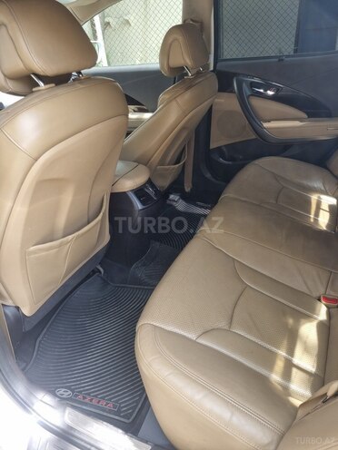 Hyundai Azera 2012, 284,420 km - 2.4 l - İmişli