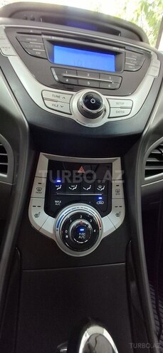 Hyundai Elantra 2011, 270,000 km - 1.8 l - Bakı