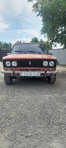 LADA (VAZ) 2103 1976, 95,000 km - 1.5 l - Goranboy