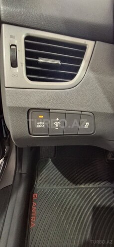 Hyundai Elantra 2011, 270,000 km - 1.8 l - Bakı