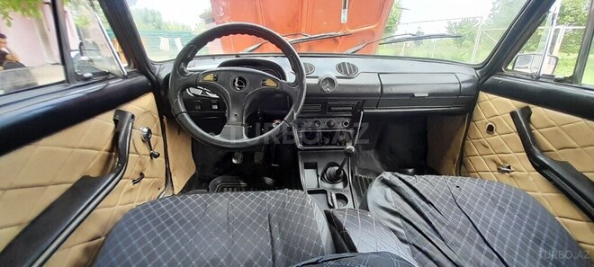 LADA (VAZ) 2103 1976, 95,000 km - 1.5 l - Goranboy