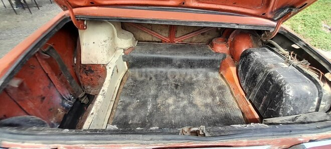 LADA (VAZ) 2103 1976, 95,000 km - 1.5 l - Goranboy