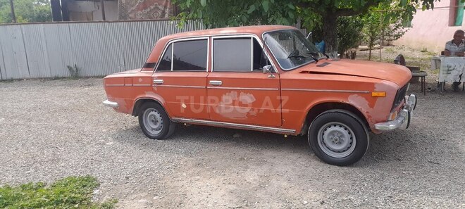 LADA (VAZ) 2103 1976, 95,000 km - 1.5 l - Goranboy