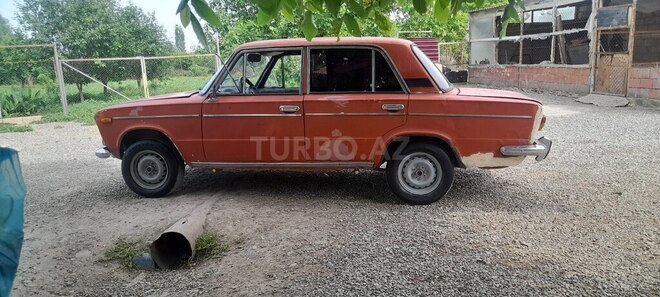 LADA (VAZ) 2103 1976, 95,000 km - 1.5 l - Goranboy