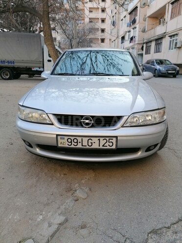 Opel Vectra 1999, 366,700 km - 1.8 l - Xaçmaz