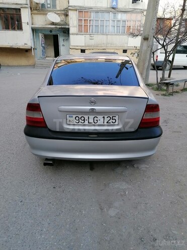 Opel Vectra 1999, 366,700 km - 1.8 l - Xaçmaz