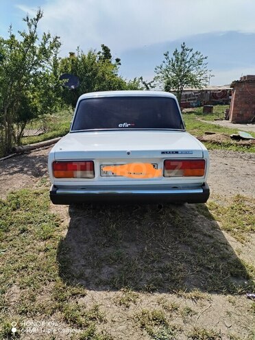 LADA (VAZ) 2107 2003, 71,556 km - 1.5 л - Cəlilabad